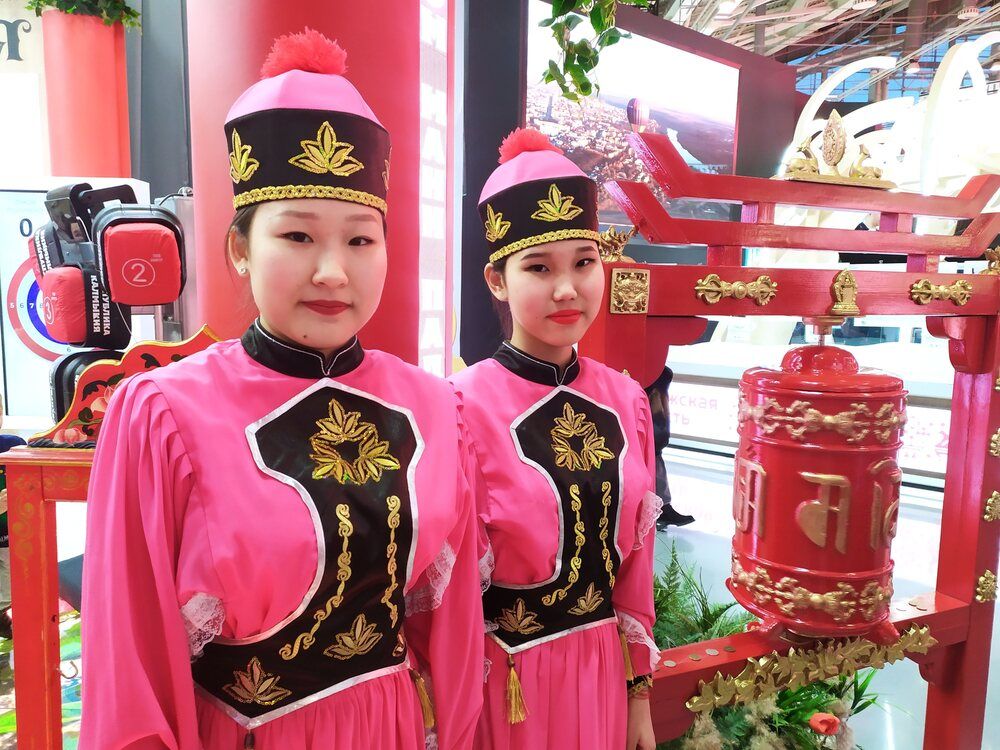 Photograph by Тамара Смирнова