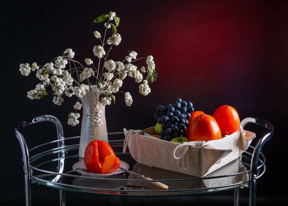 Photograph by Борис Леваков