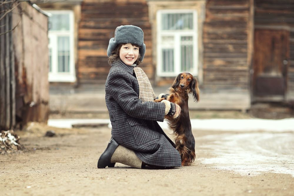 Photograph by Дарья Патук