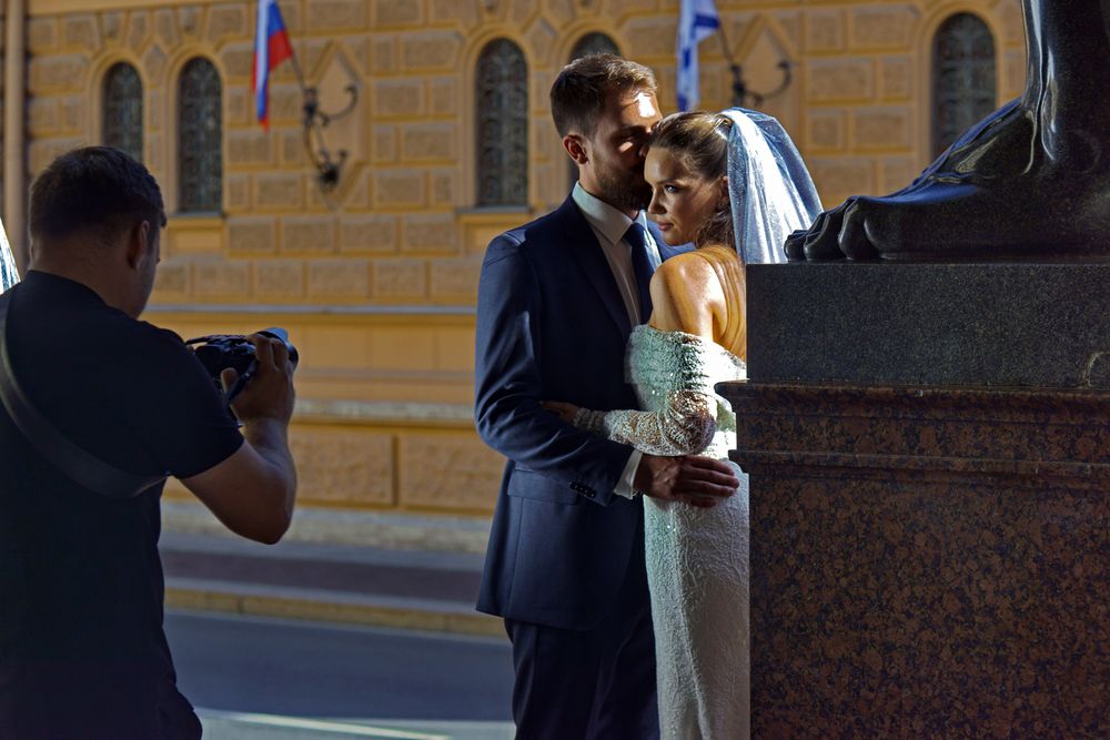 Photograph by Владимир Давыдов