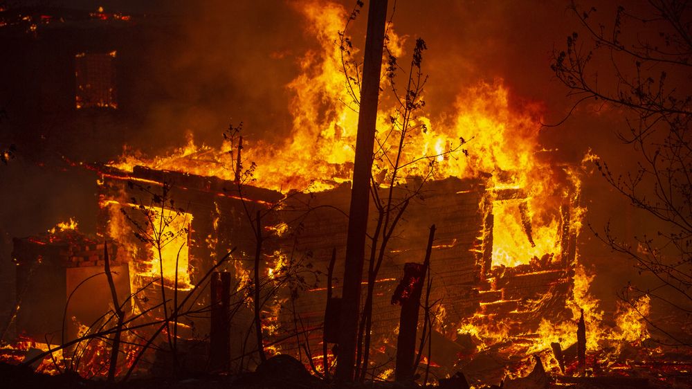 Photograph by Николай Семенов