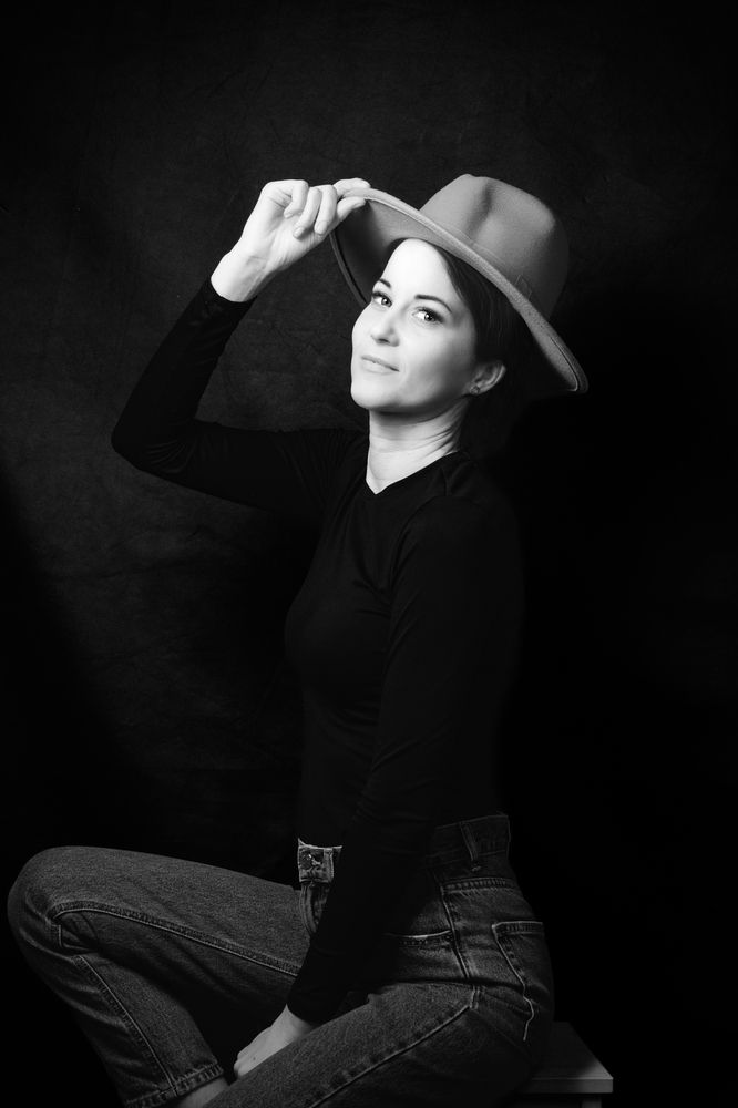 Фотография автора Katalin Udvardi-Pockmecz