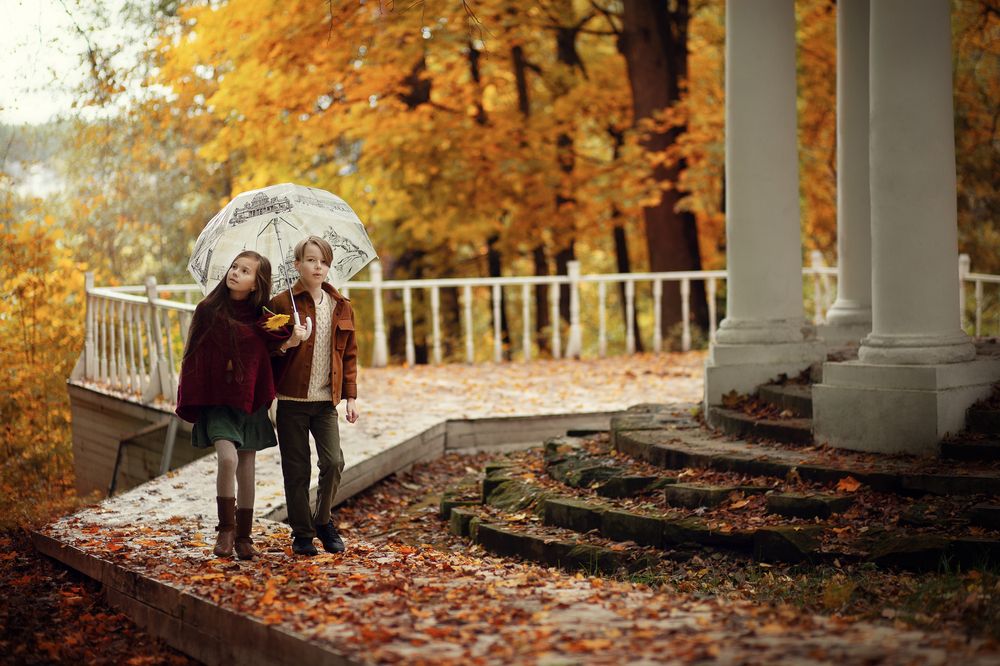 Photograph by Екатерина Смирнова