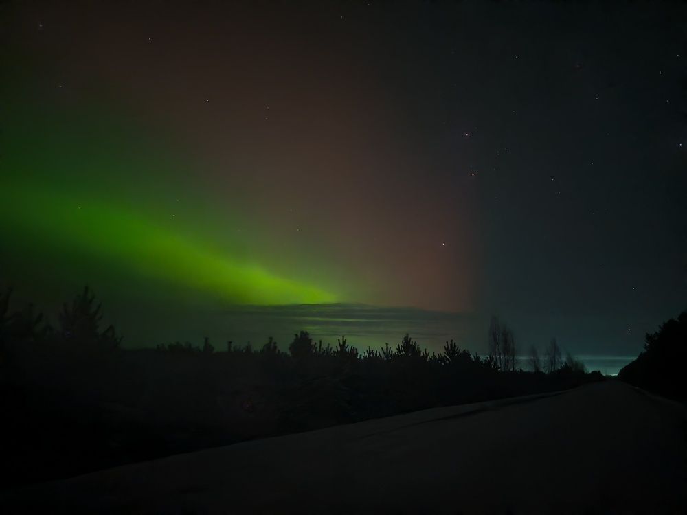 Photograph by Артем Капустин