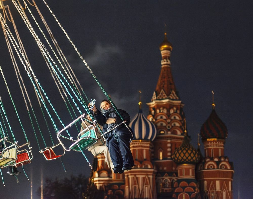 Фотография автора Galina Sa