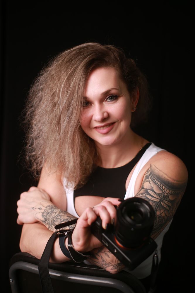 Photograph by Анна Мельникова