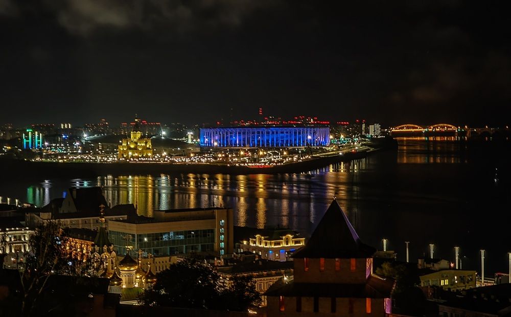 Photograph by Анна Дереза