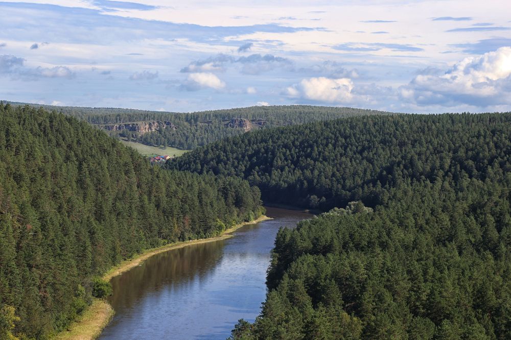 Photograph by Оксана Червинская