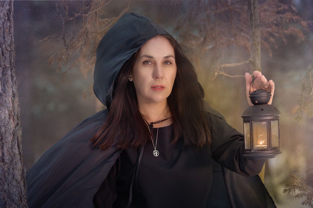 Photograph by Светлана Пласенция