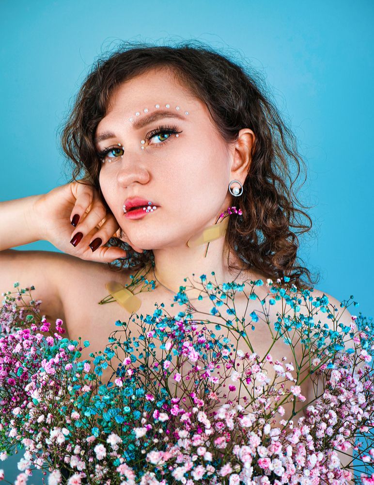 Photograph by Юлия Галкина