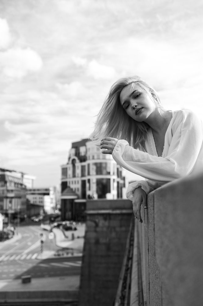 Photograph by Борис Булыгин