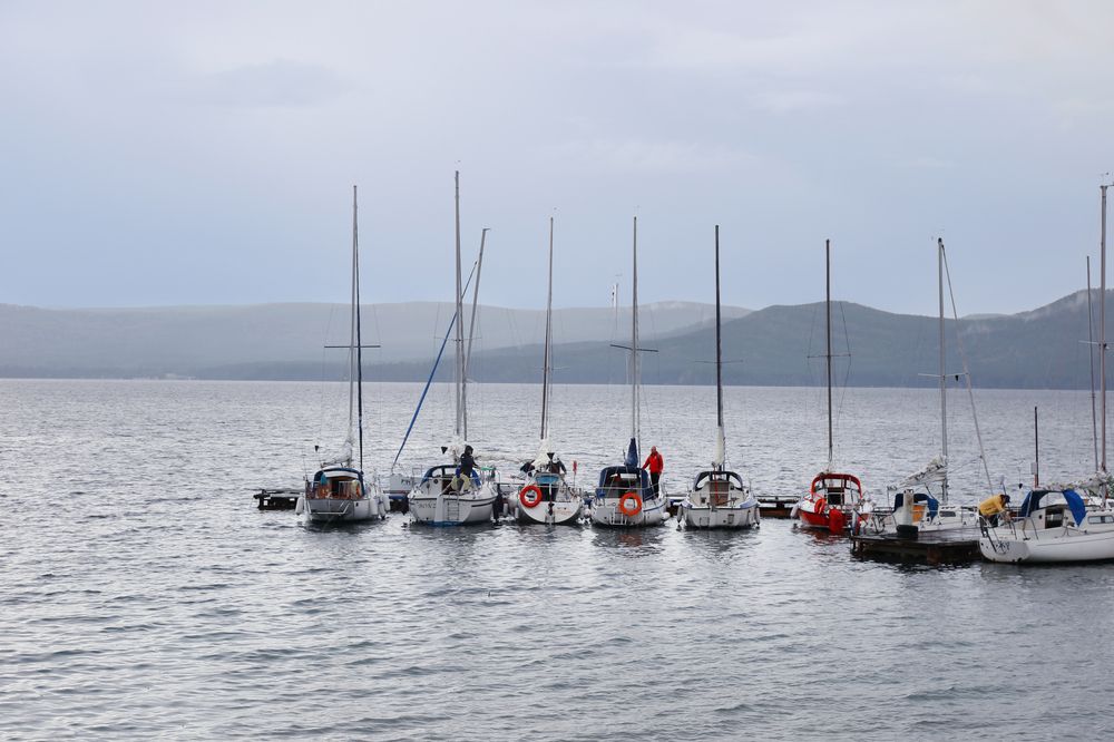 Photograph by Оксана Червинская