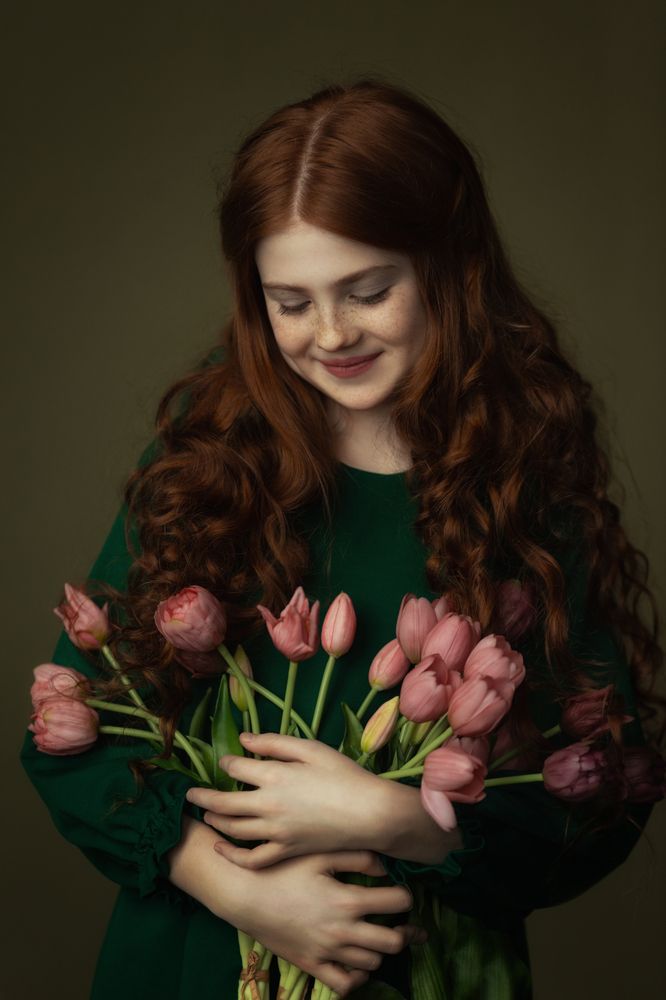 Photograph by Катерина Родионова