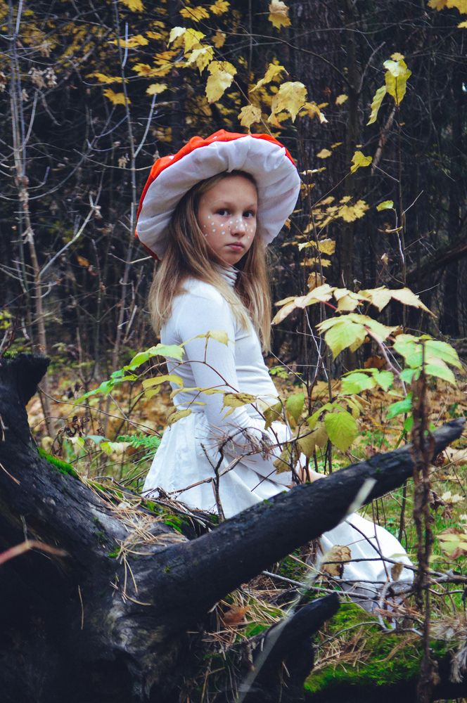 Photograph by Алёна Митькина