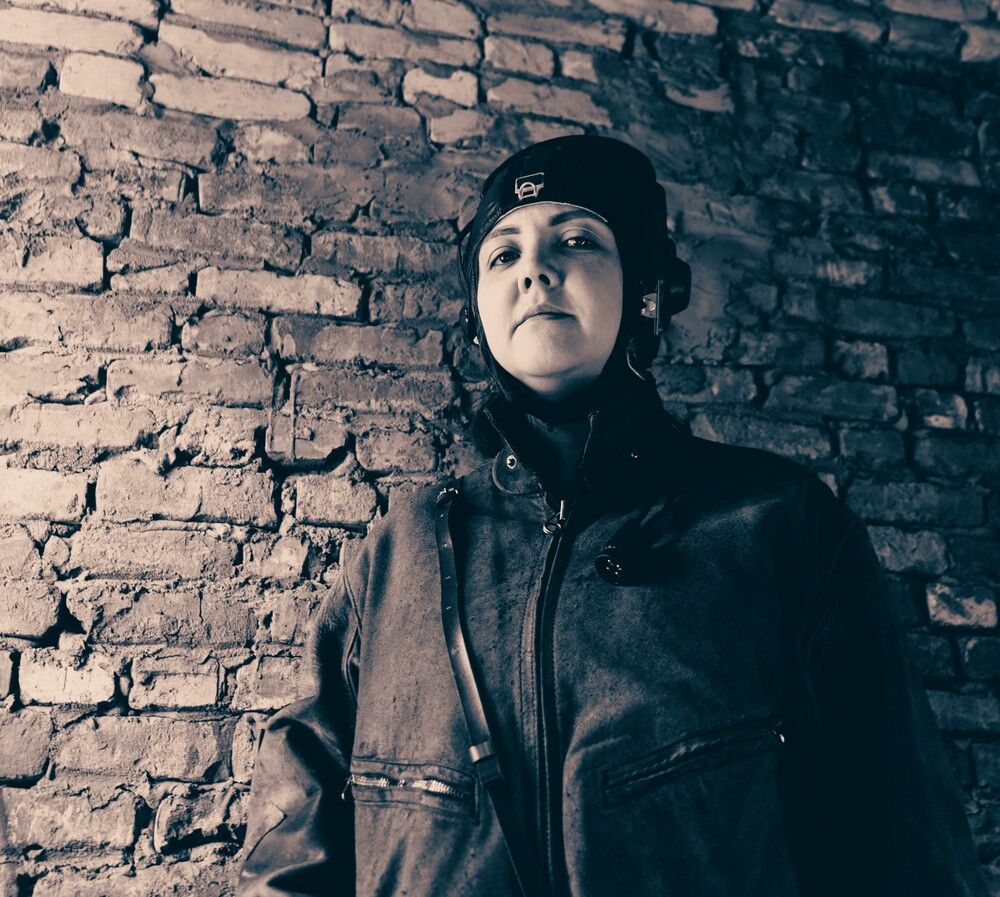 Photograph by Олег Хамуев