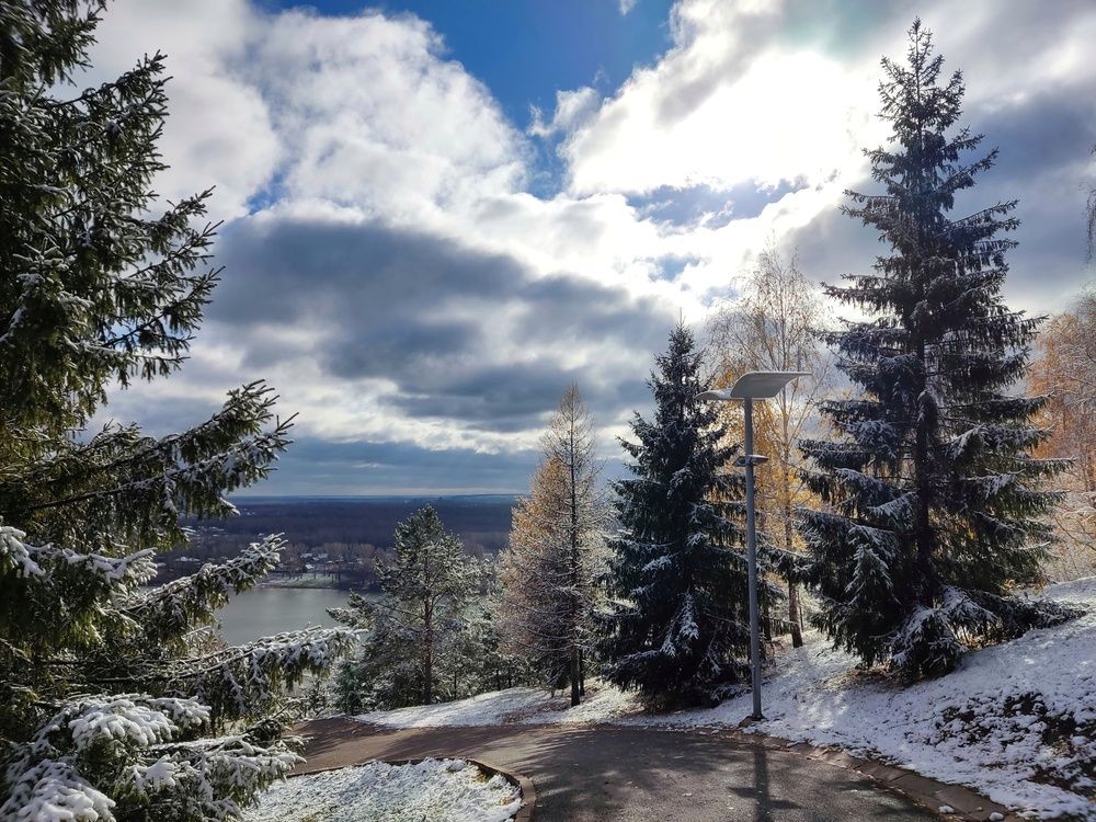 Photograph by Гульназ Шайхисламова