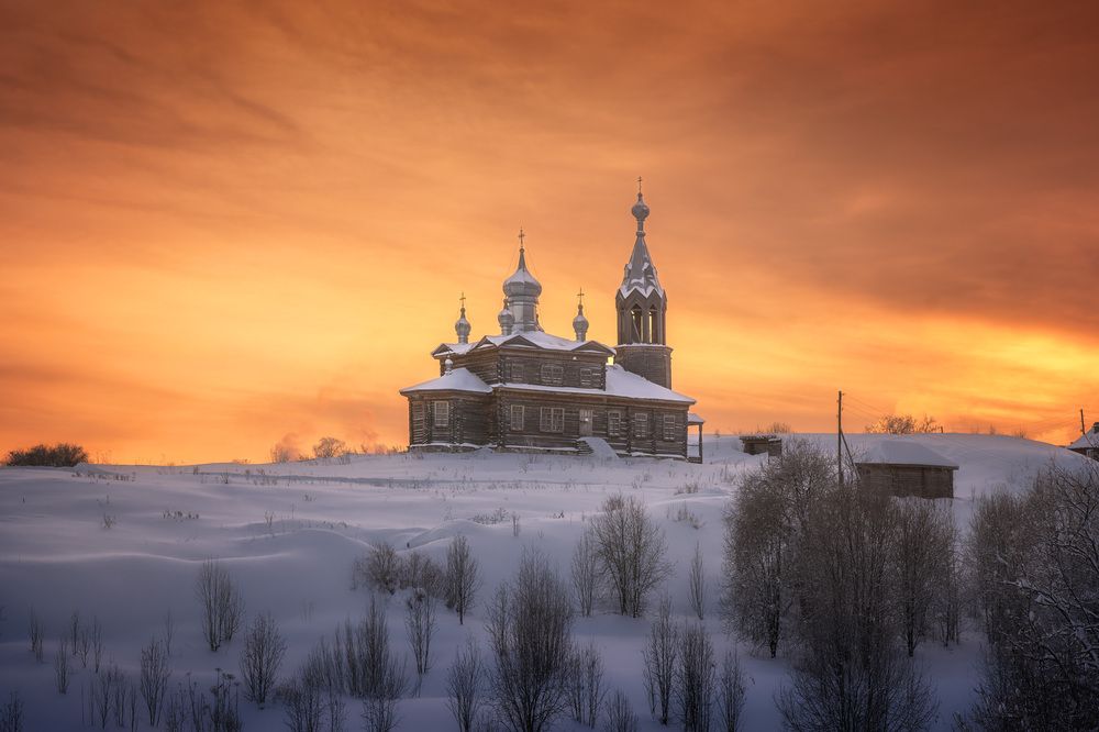 Фотография автора Kozlov Sergey