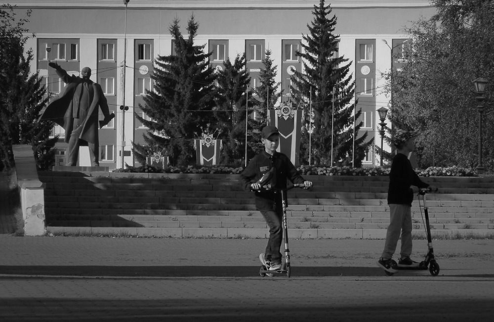 Photograph by Валерий Алфимов