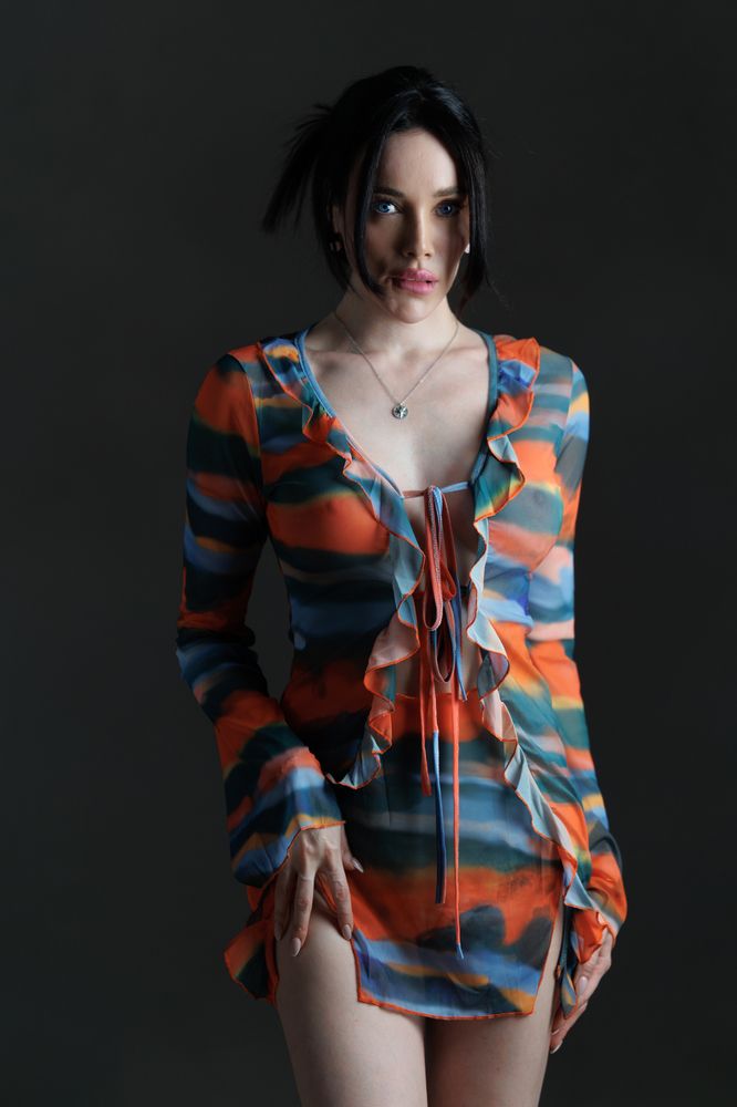 Photograph by Pavel Rebruk