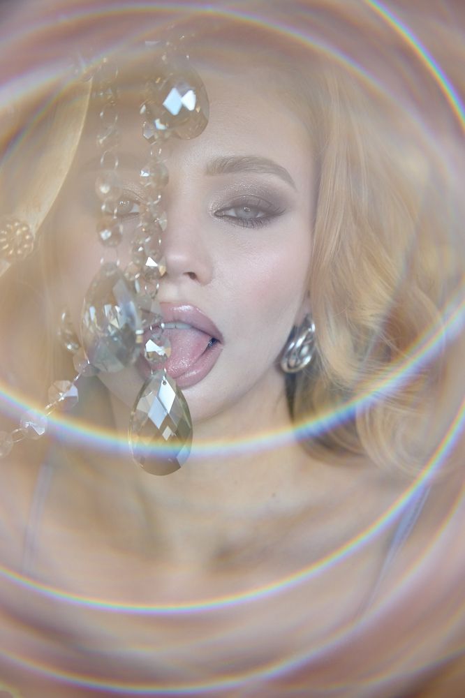 Photograph by Pavel Rebruk