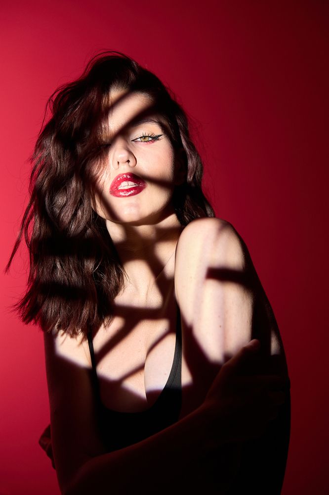 Photograph by Pavel Rebruk