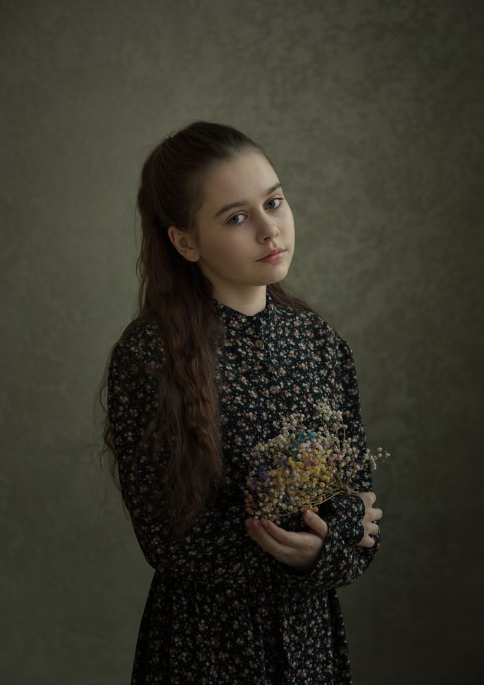 Фотография автора Оксана Антощук