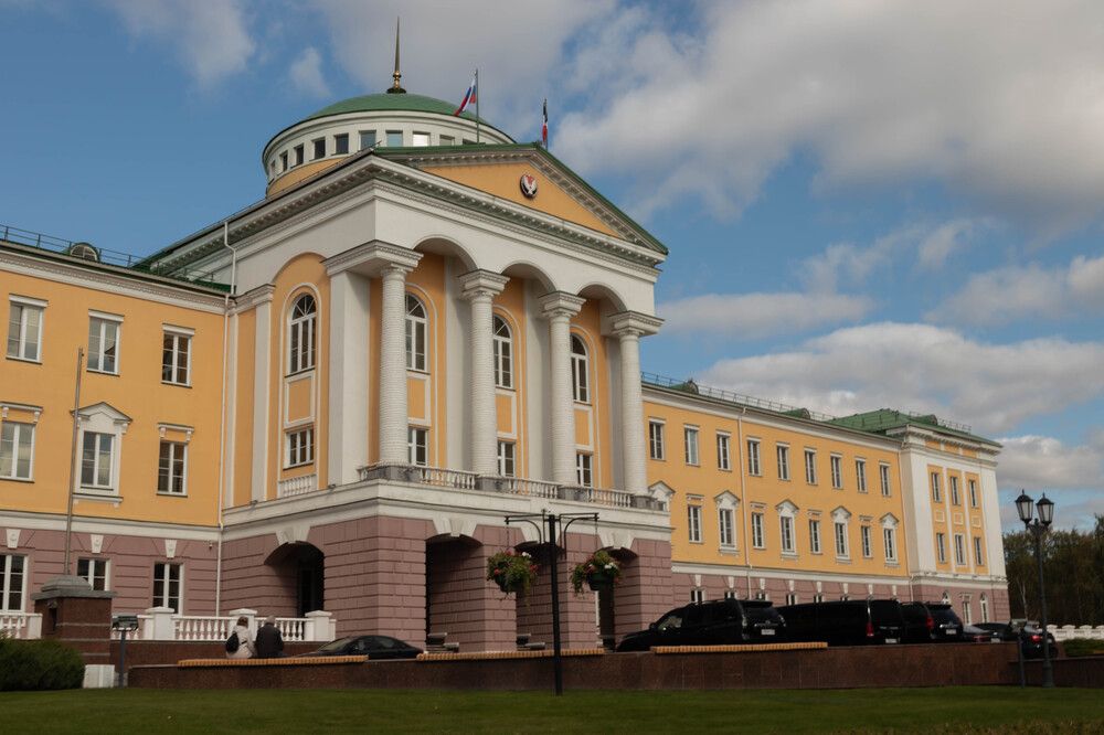 Photograph by Михаил Костыря