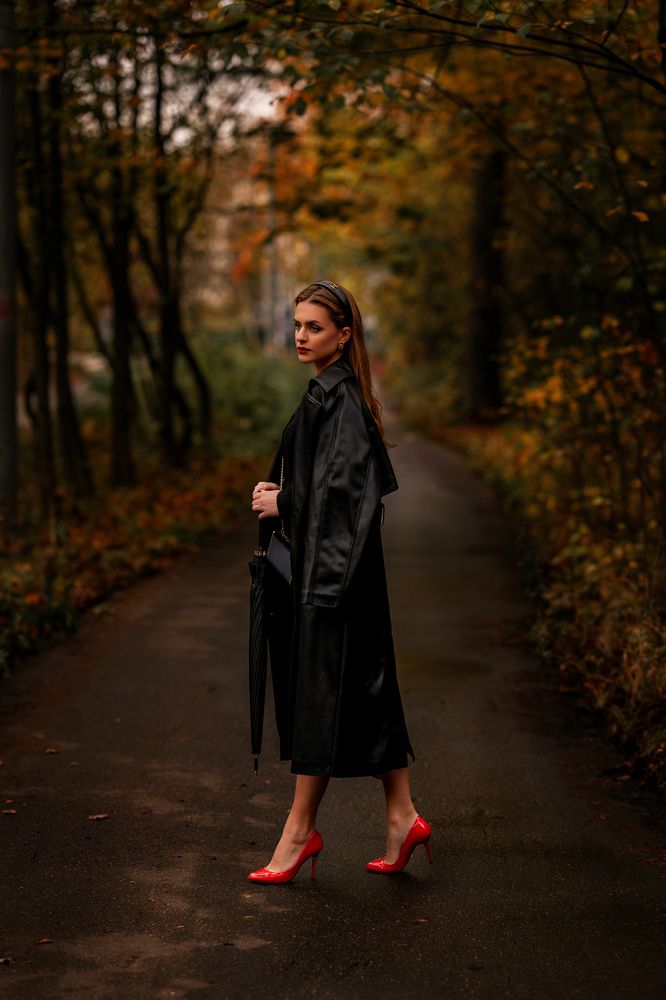 Photograph by Виктория Чушкина