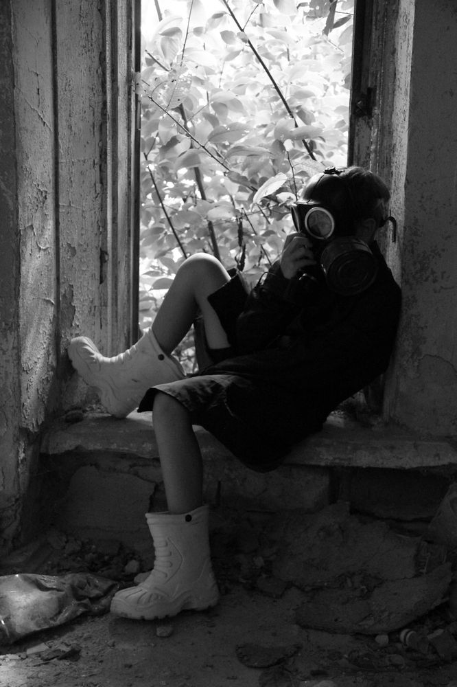 Photograph by Зоя Кулько