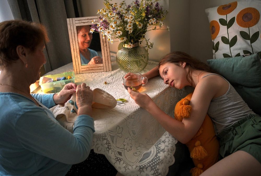 Photograph by Анна Квашневская