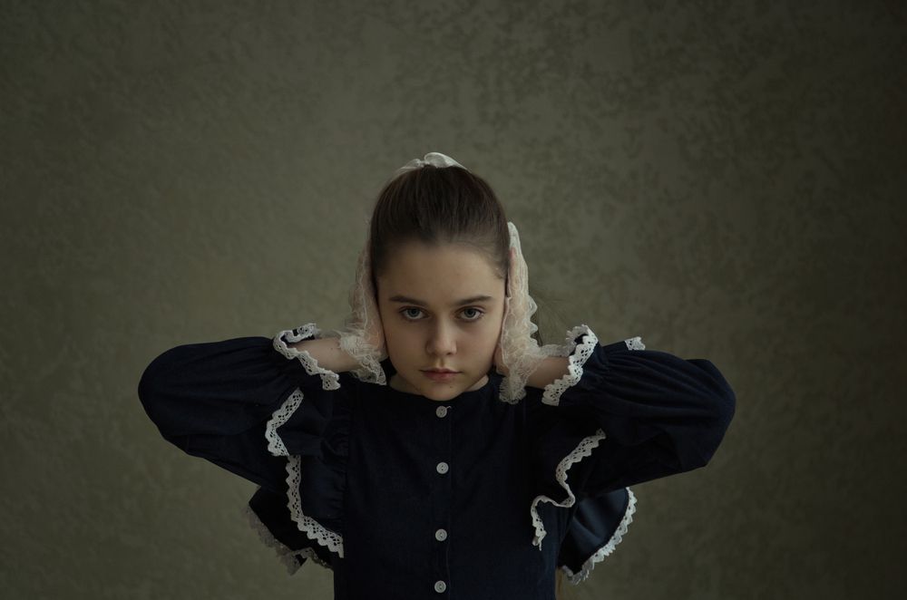 Фотография автора Оксана Антощук