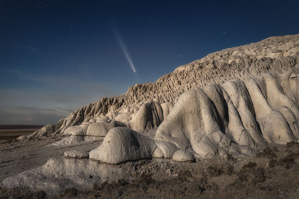 Photograph by Kozlov Sergey