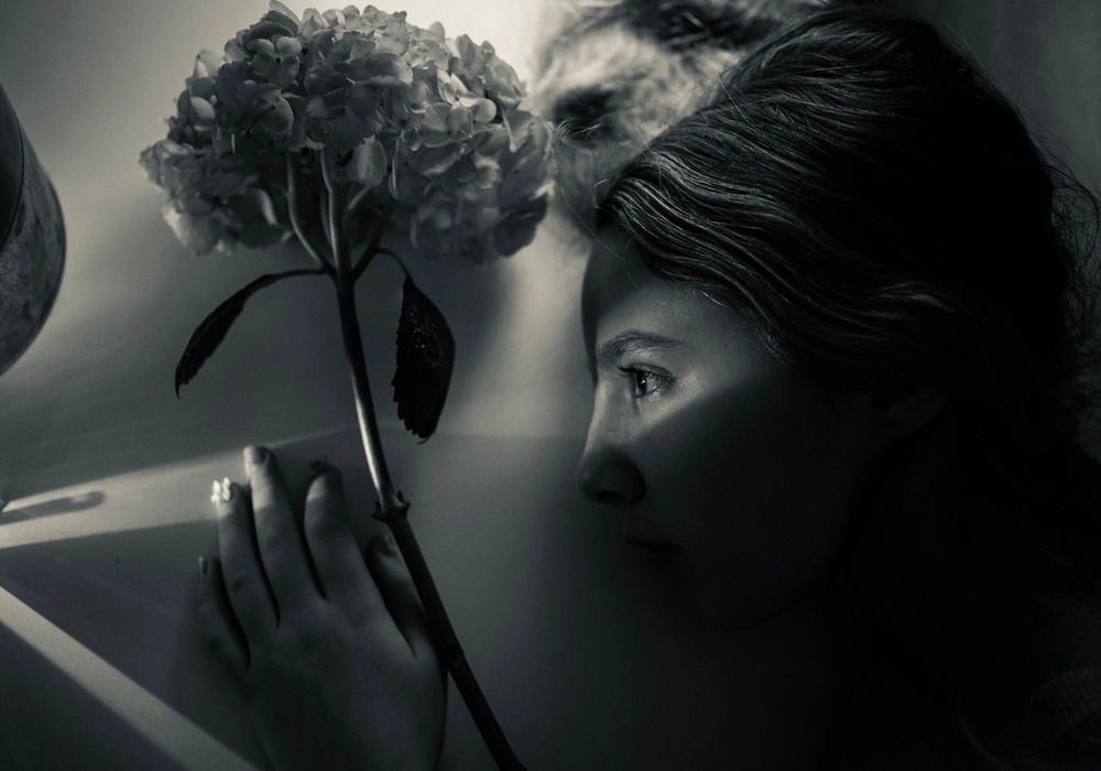 Photograph by Анна Квашневская