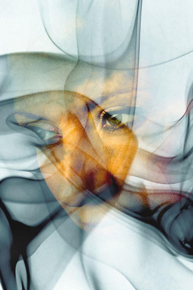 Photograph by MIHALIS KONSTANDINIDIS