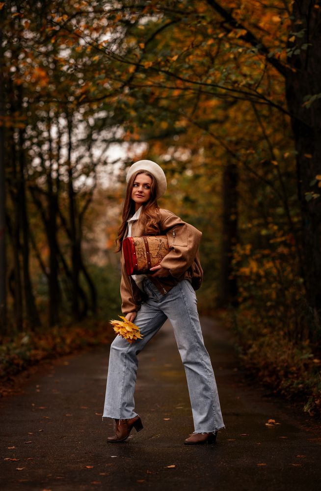 Photograph by Виктория Чушкина