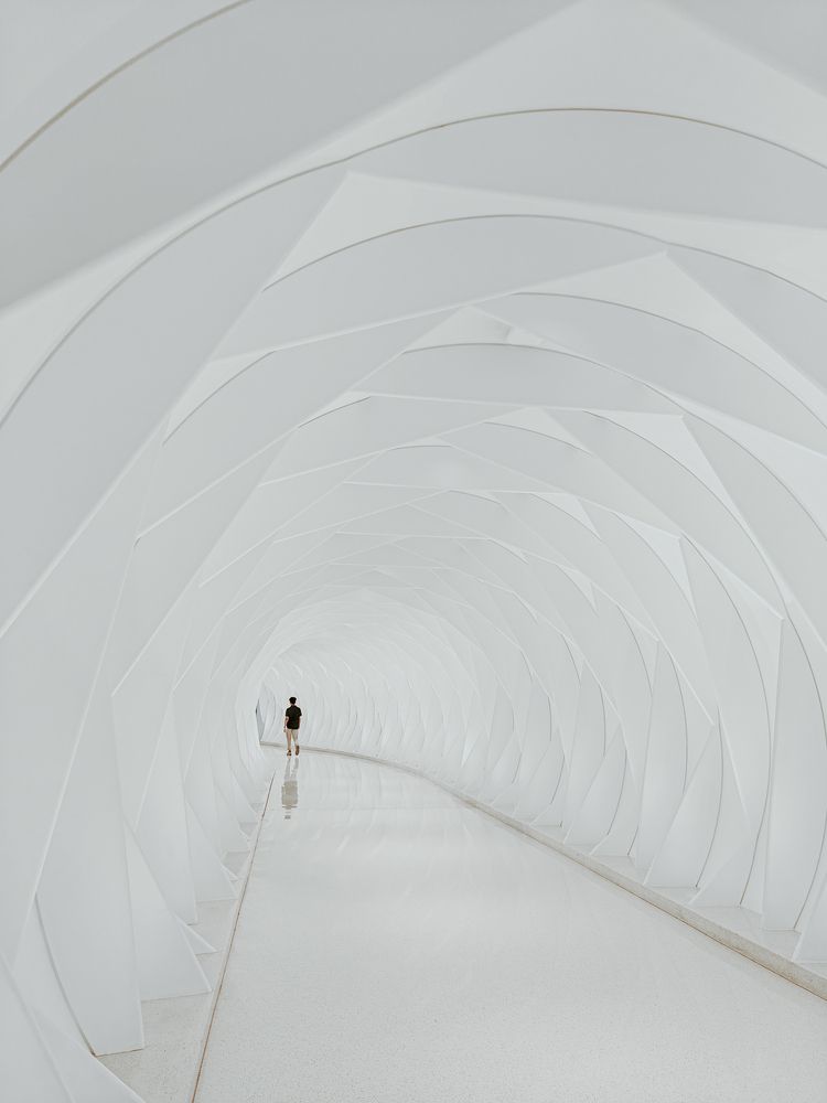 Stepping into future