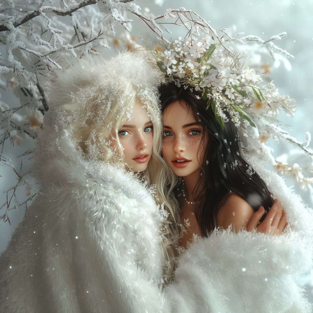 Photograph by Oxana Kostsova