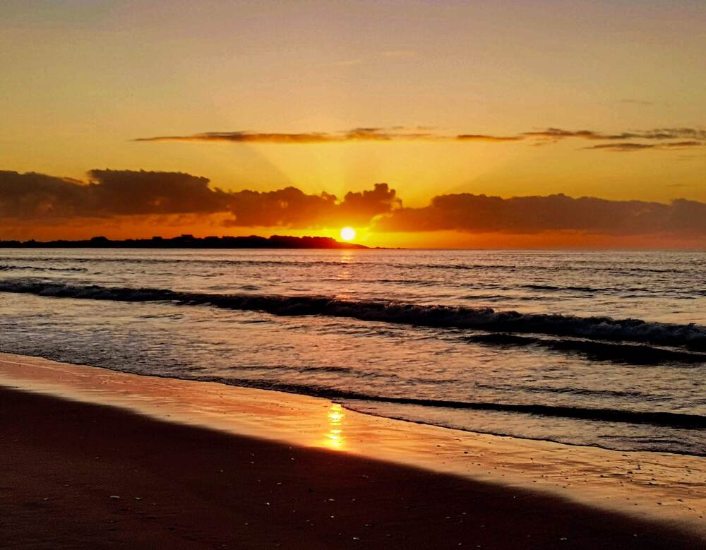 Every day is different