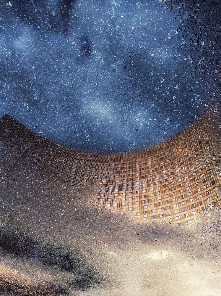 Photograph by Вячеслав Щёголев