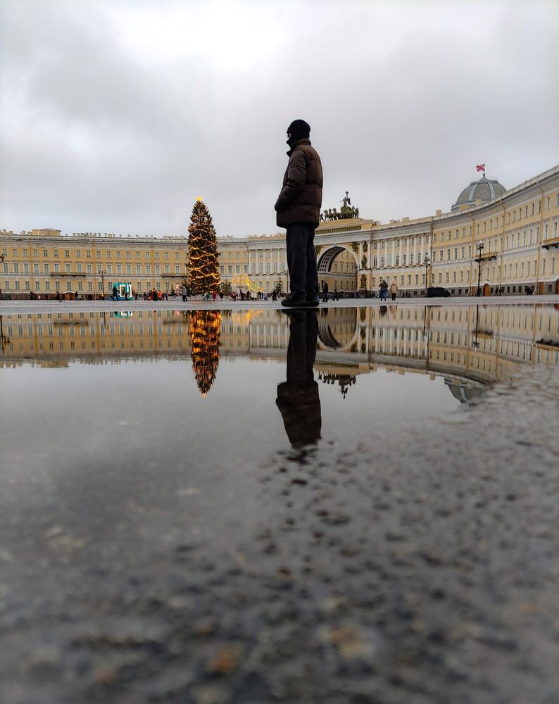 Photograph by Марина Бедрина