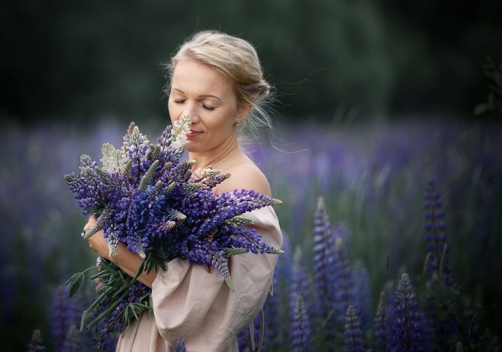 Photograph by Александра Вебер
