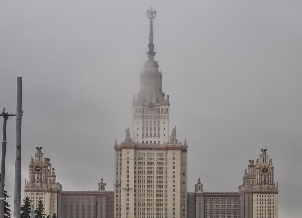 Photograph by Игорь Петрушов