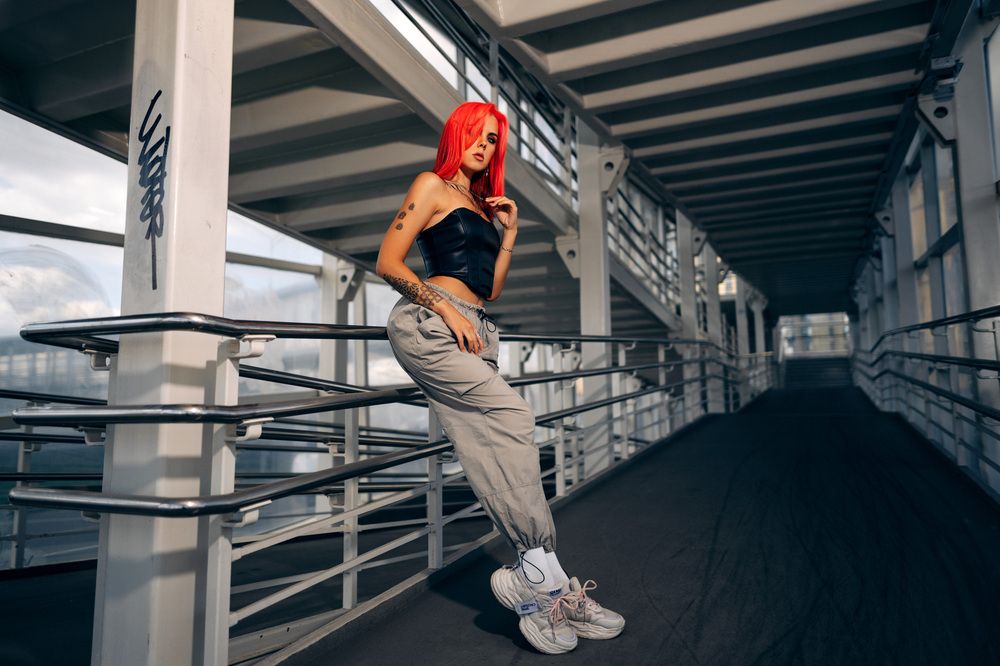 Photograph by Владимир Таланцев