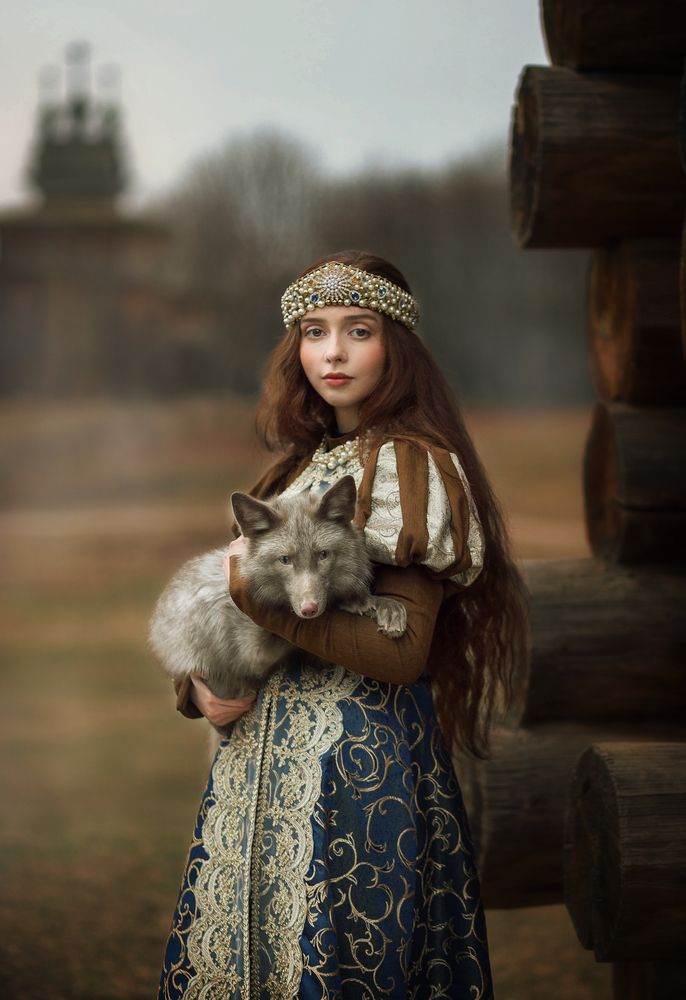 Photograph by Михайлова Ксения