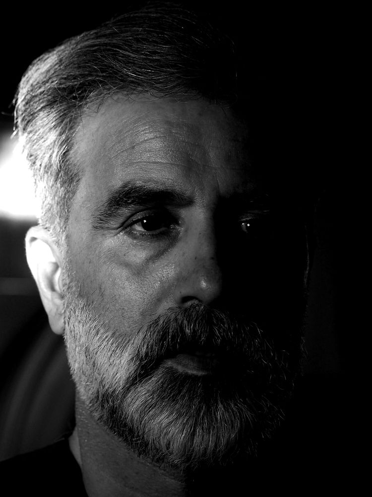 Photograph by Abdolreza Aleagha