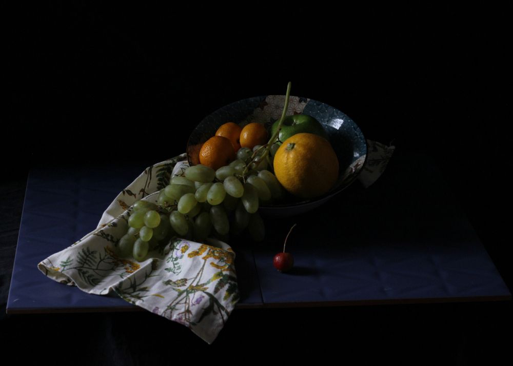 Photograph by Татьяна Аршинова