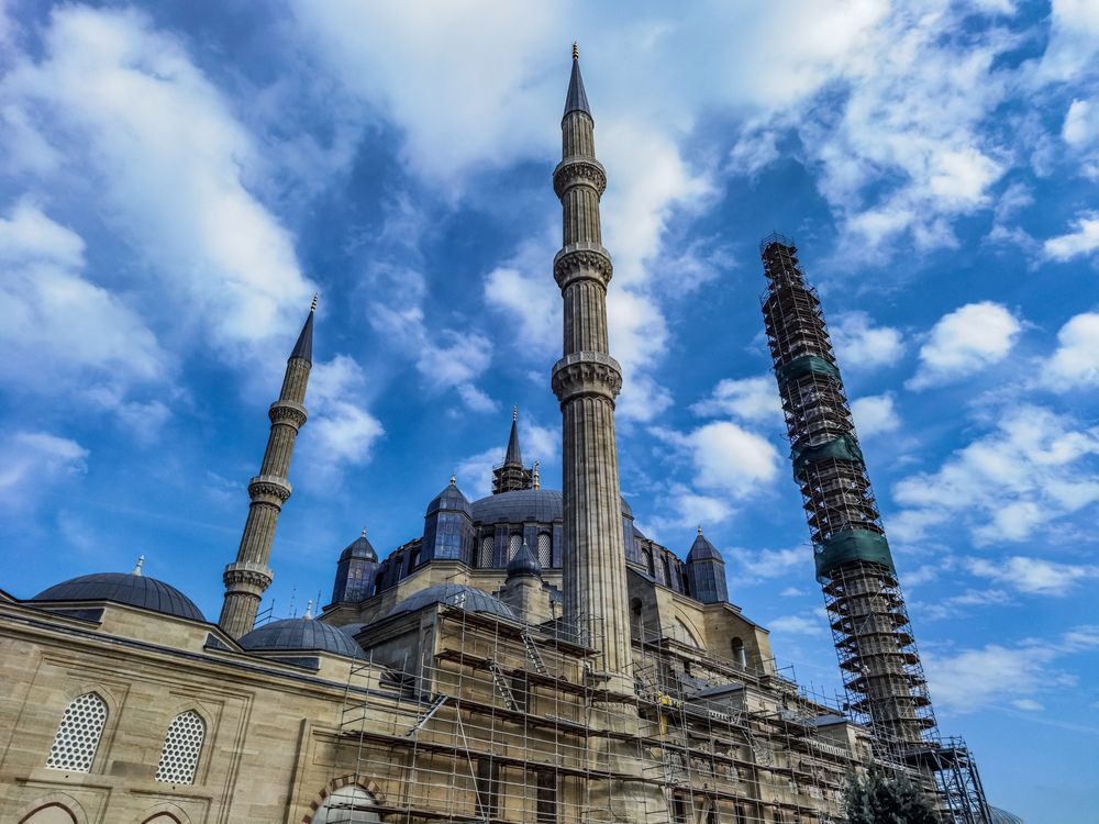 Photograph by Nikolay Draganov