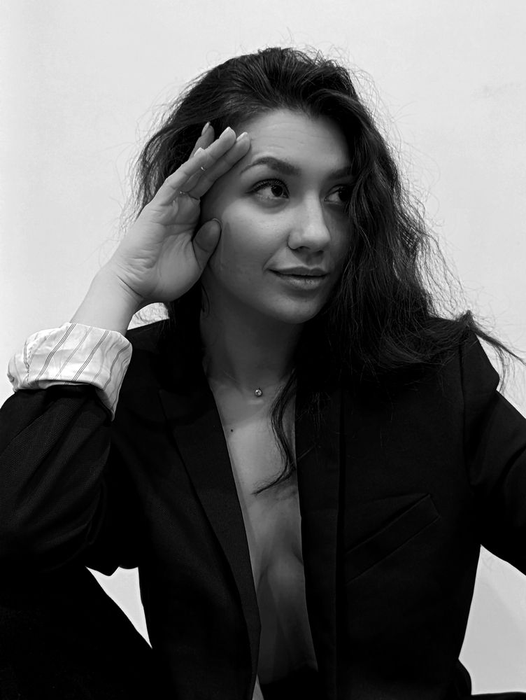 Photograph by Наталья Смирнова