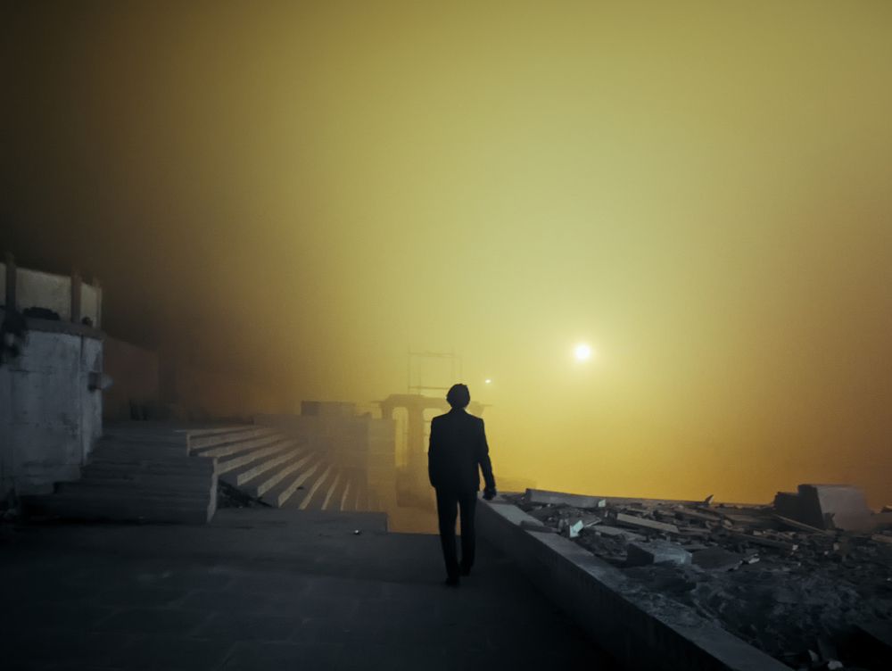 Photograph by Baburam Upadhaya