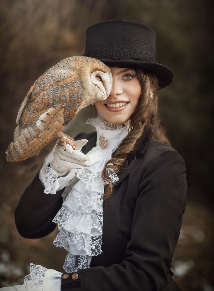 Photograph by Михайлова Ксения